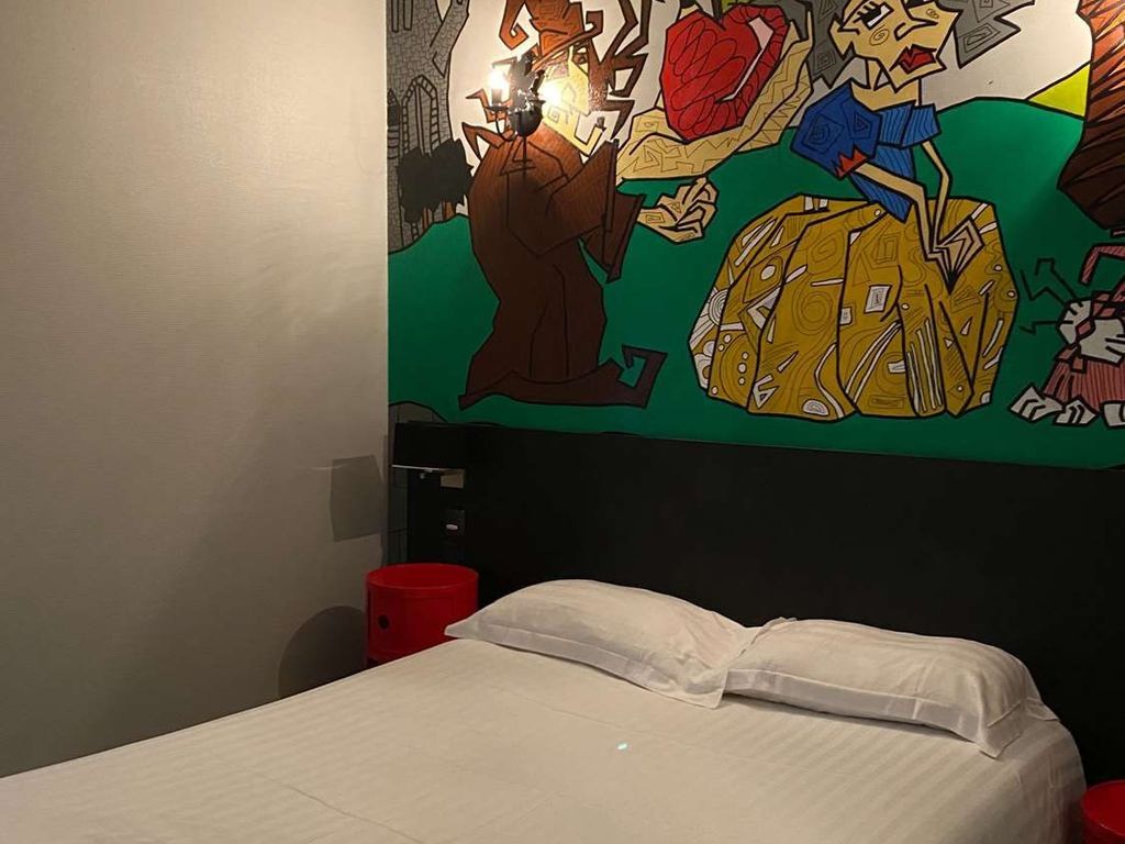 Citotel Dav hotel Jaude