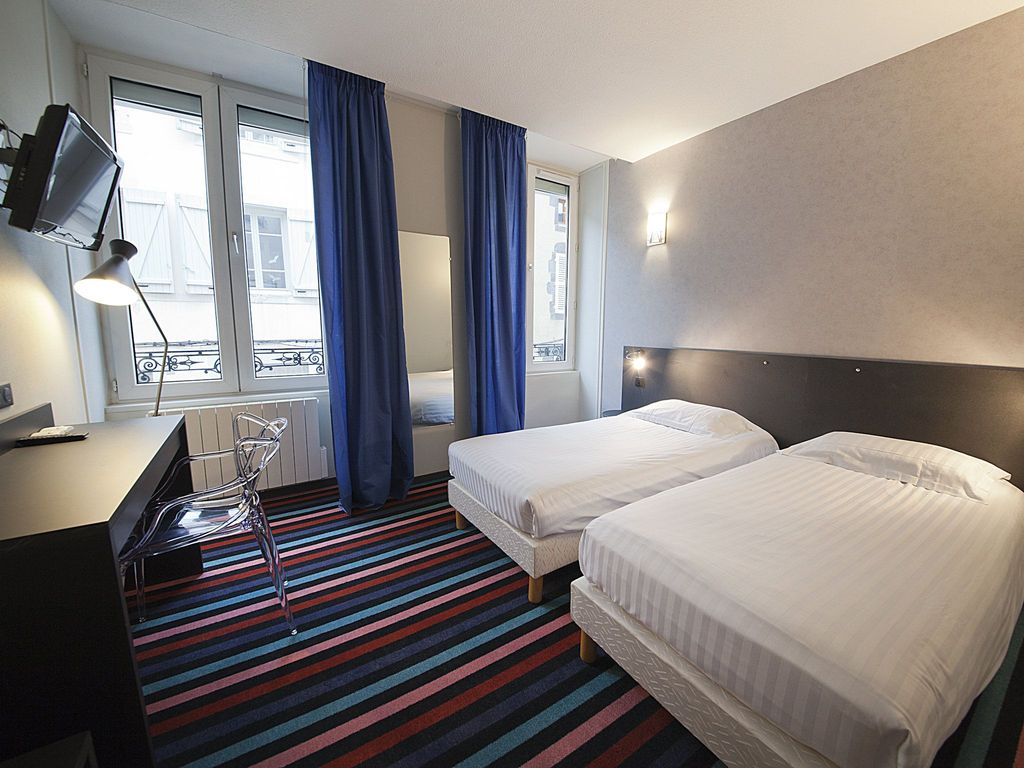 Citotel Dav hotel Jaude