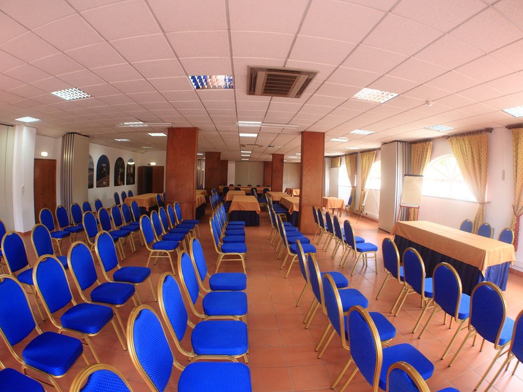 Caldas Internacional Hotel