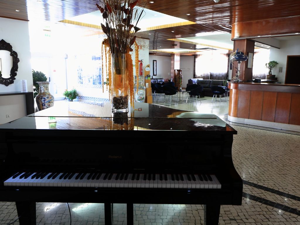 Caldas Internacional Hotel