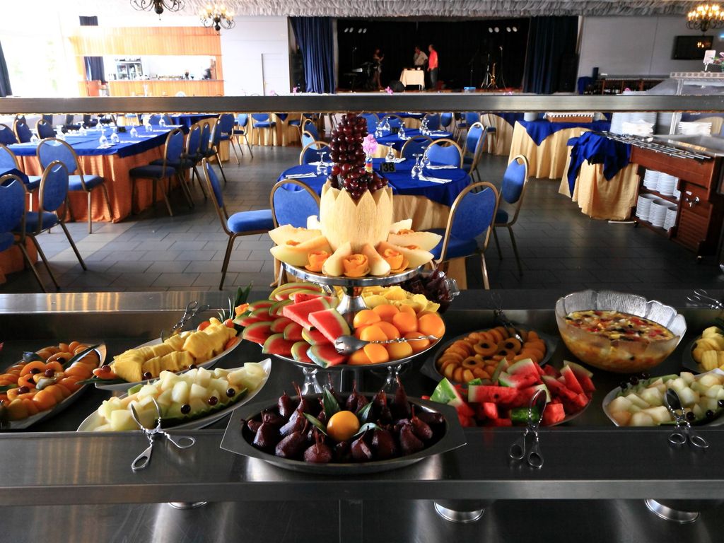 Caldas Internacional Hotel