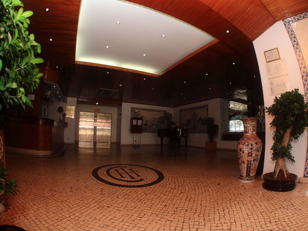 Caldas Internacional Hotel