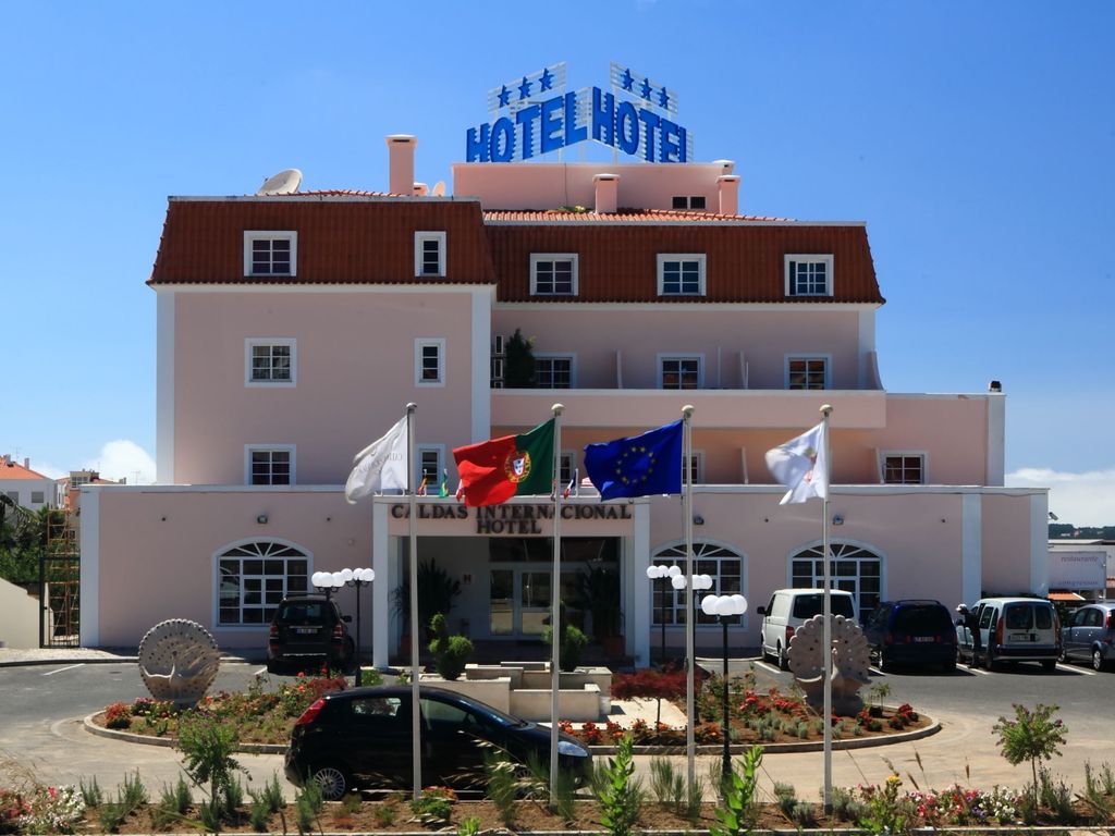 Caldas Internacional Hotel