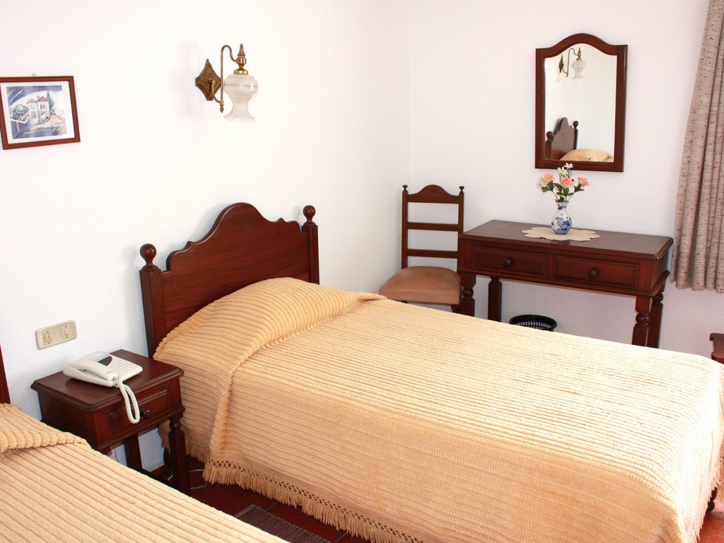 Hotel Dona Leonor