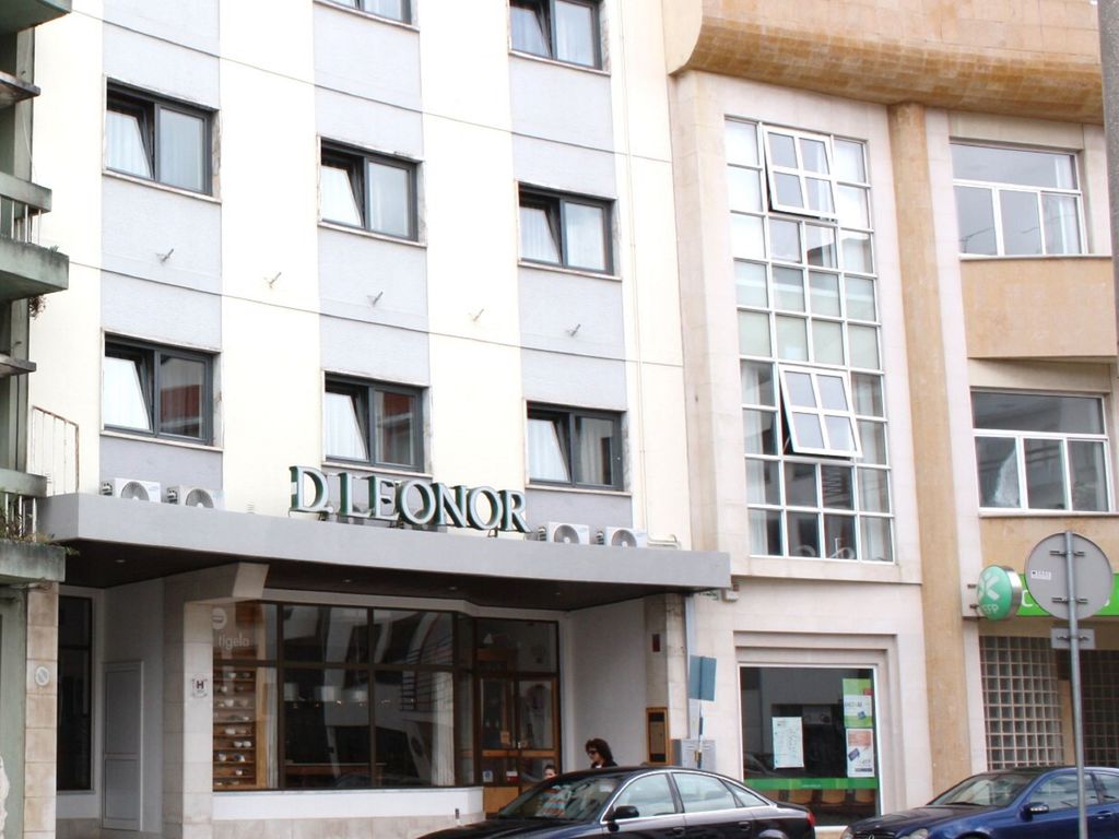 Hotel Dona Leonor