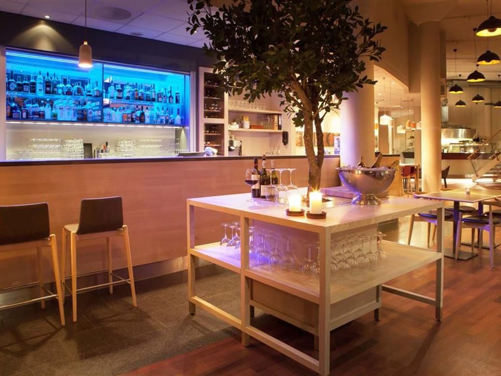 Quality Hotel Tonsberg
