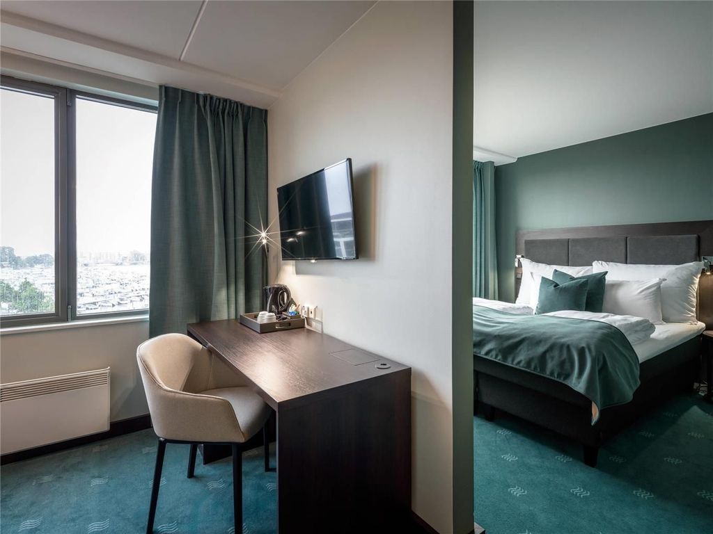 Quality Hotel Tonsberg