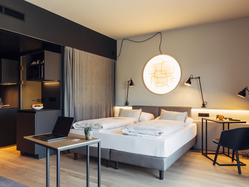 harry’s home Steyr