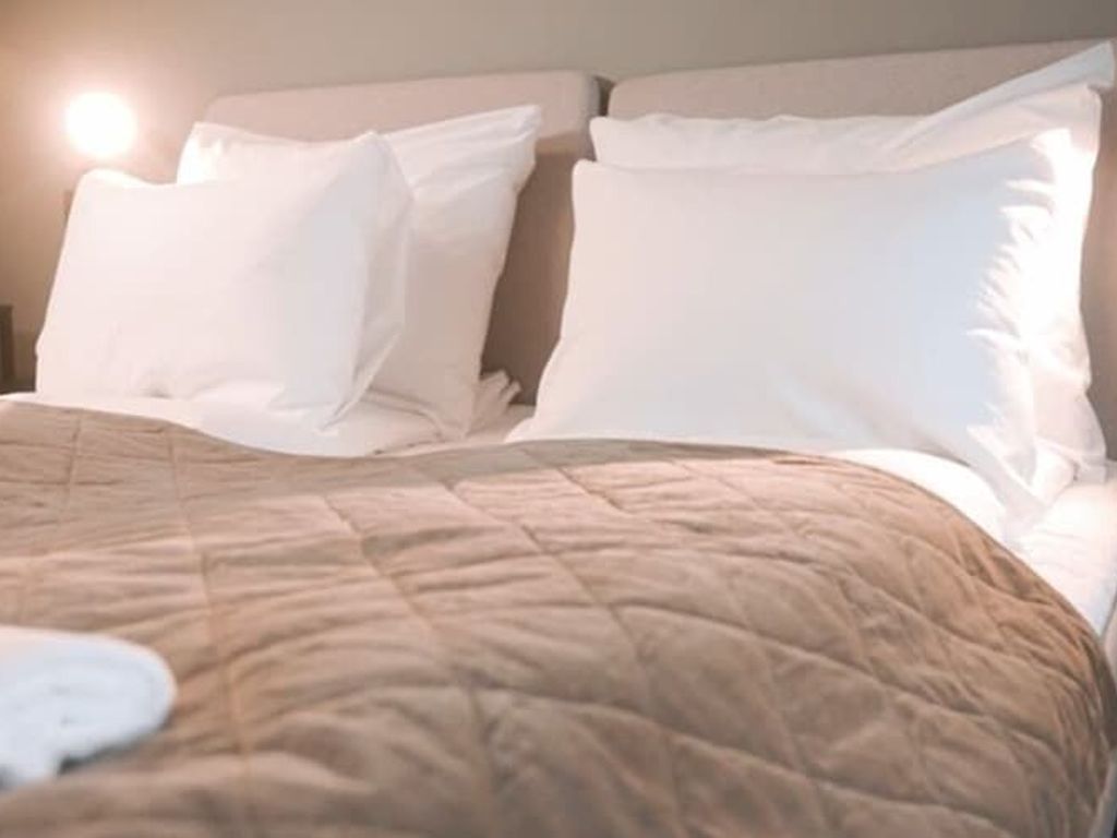 Bjerkvik Hotell