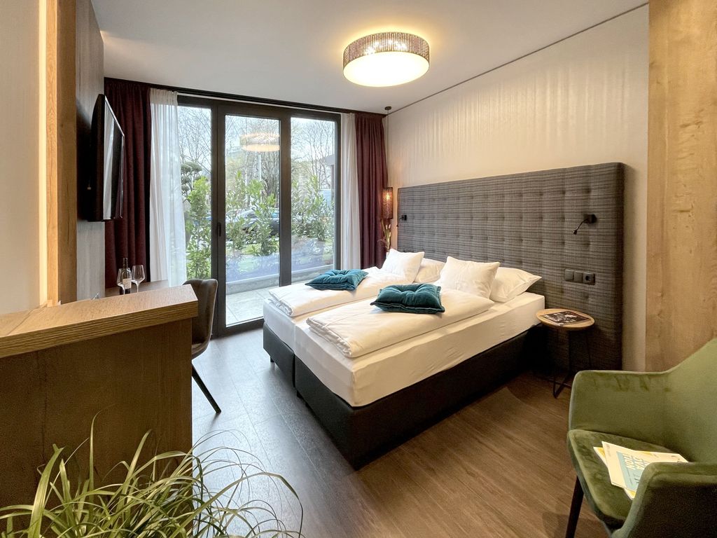 Rufi's Hotel Innsbruck