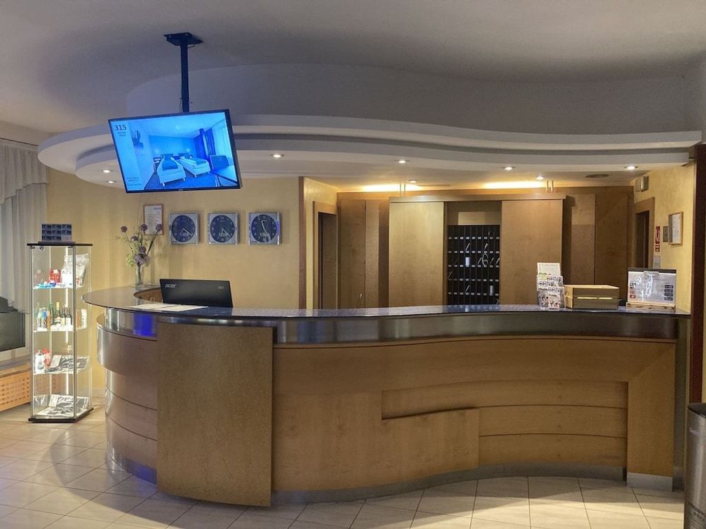 Hotel Atlantis