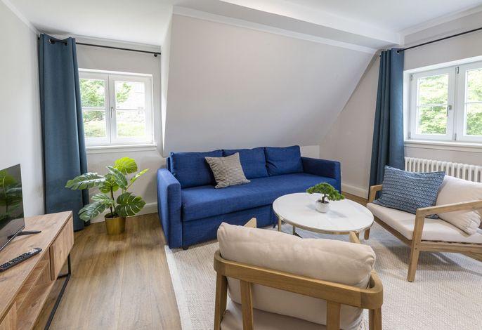 Wohnpark Hotel Heppenheim