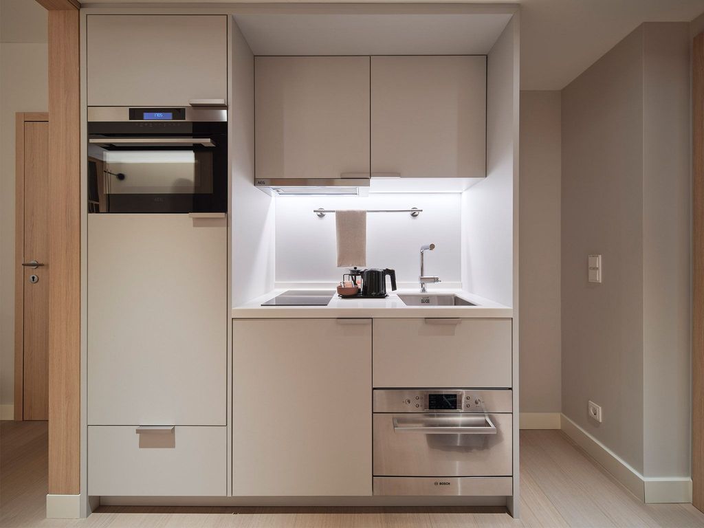 Adina Apartmenthotel Vienna Belvedere