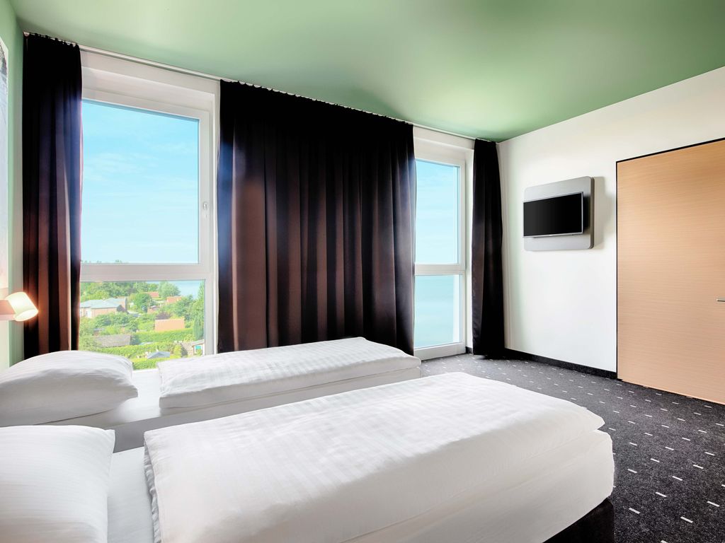 B&B Hotel Wilhelmshaven