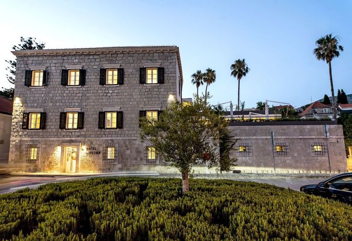 Hotel Supetar Cavtat