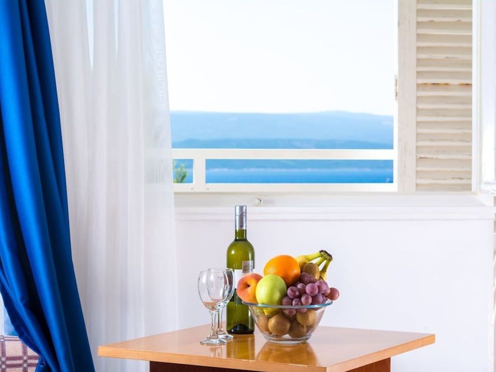 Sagitta all inclusive holiday resort