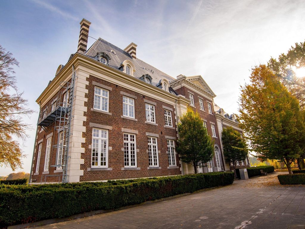 Kasteel Pietersheim