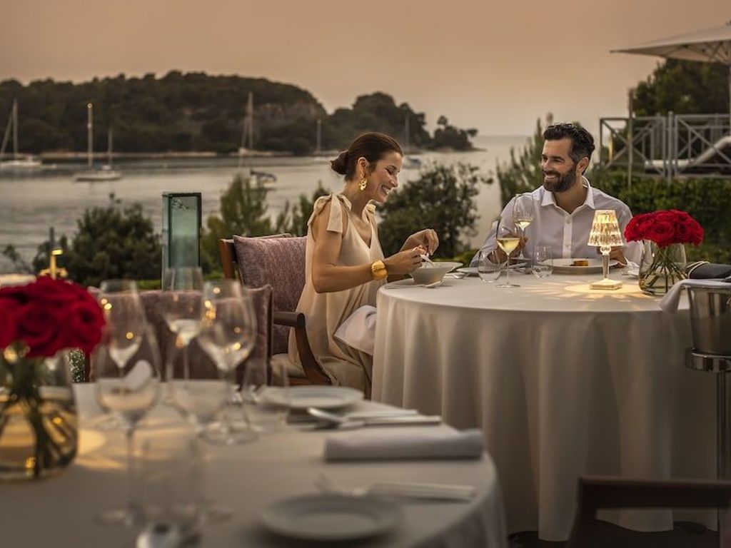 Monte Mulini Adults Exclusive Hotel by Maistra Collection