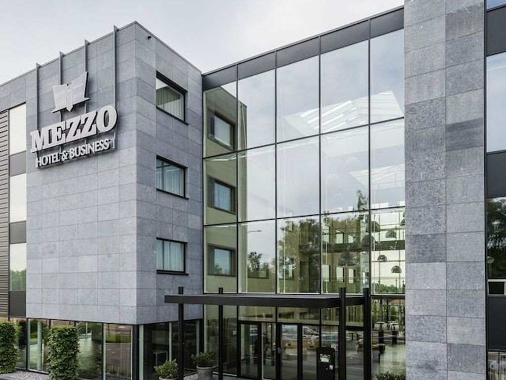 Mezzo Beringen
