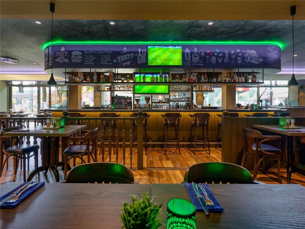 ibis Styles Hamburg-Barmbek