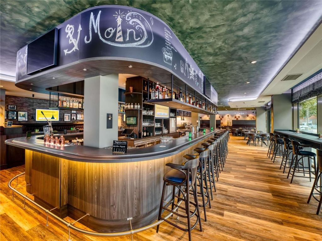 ibis Styles Hamburg-Barmbek