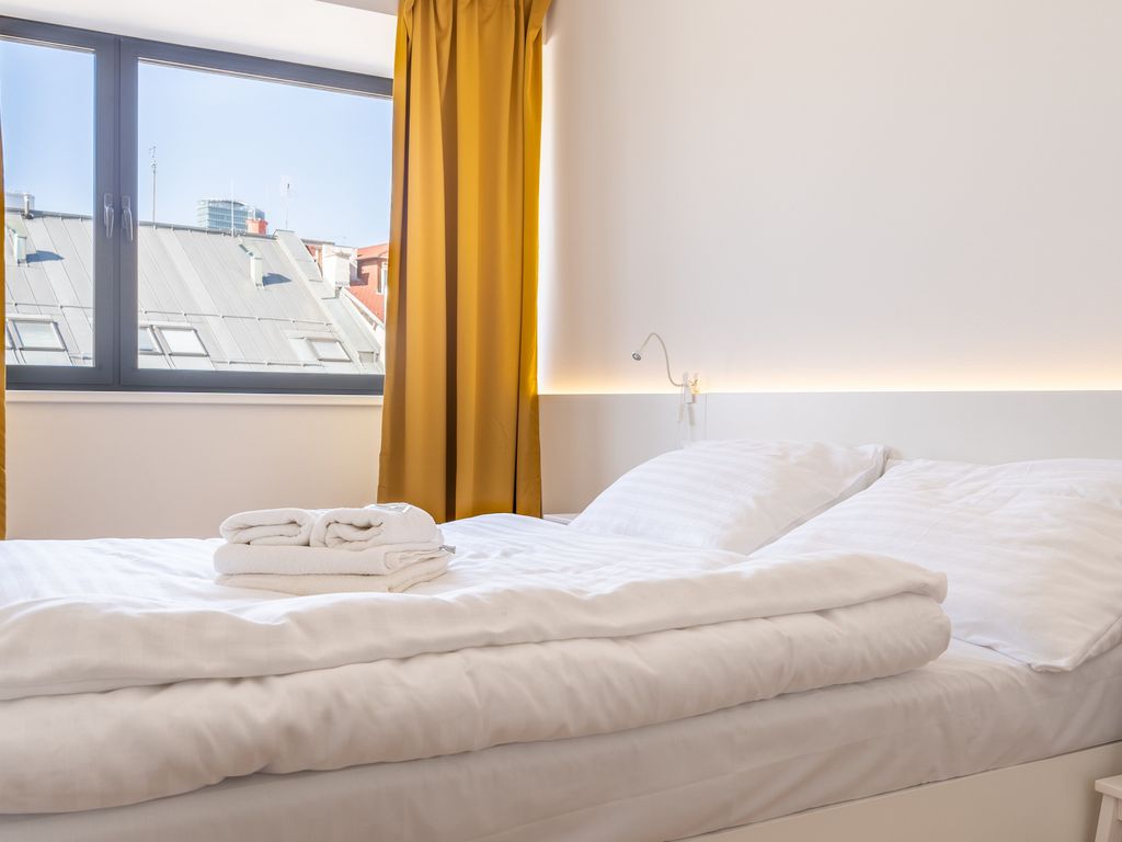 Smart & Green Living by Ambiente (Self Check-In)
