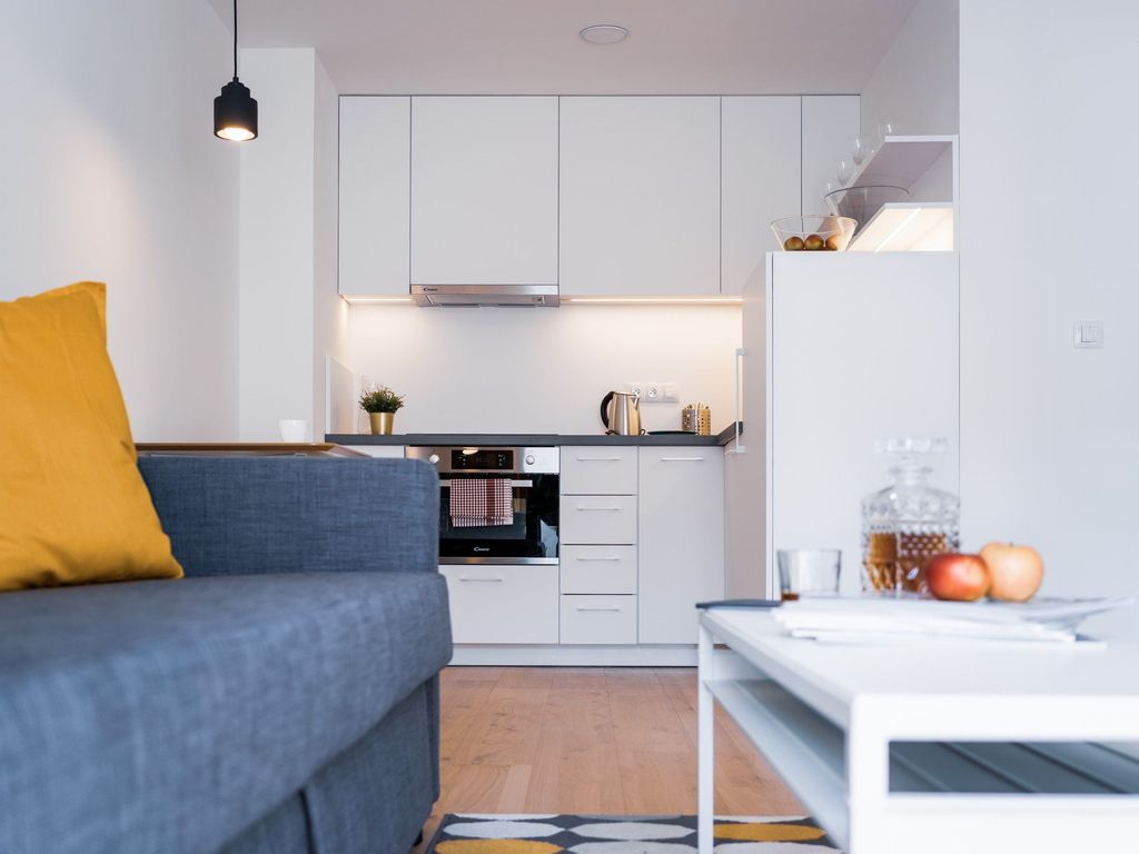 Smart & Green Living by Ambiente (Self Check-In)