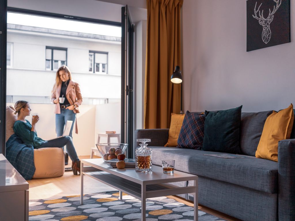 Smart & Green Living by Ambiente (Self Check-In)