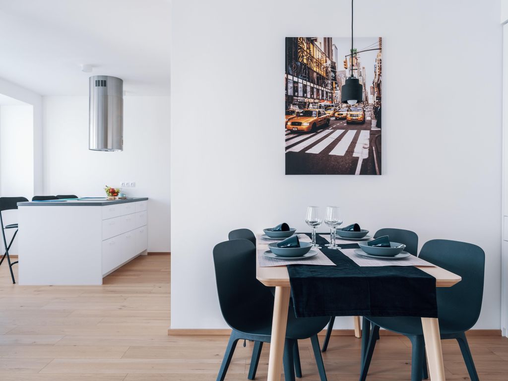 Smart & Green Living by Ambiente (Self Check-In)