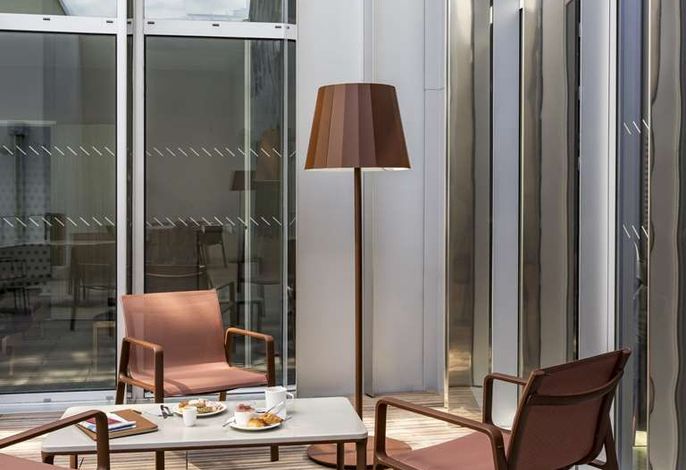 Okko Hotels Lille Centre