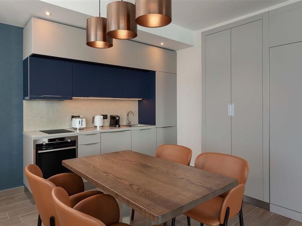 Hilton Rijeka Costabella Beach Resort & Spa
