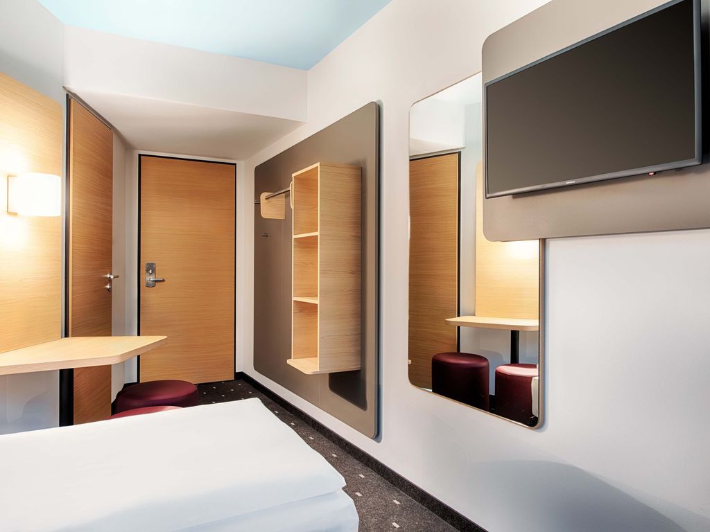 B&B Hotel Cuxhaven