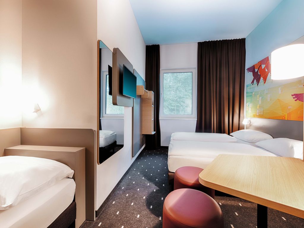 B&B Hotel Cuxhaven