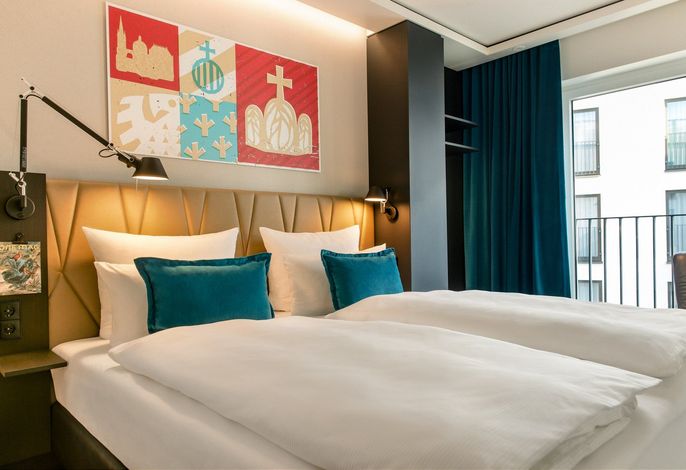 Motel One Aachen