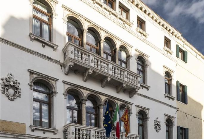 Radisson Collection Hotel Palazzo Nani Venice