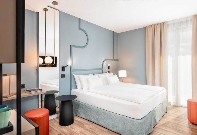 HT Hotel Trieste
