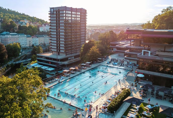 Hotel THERMAL