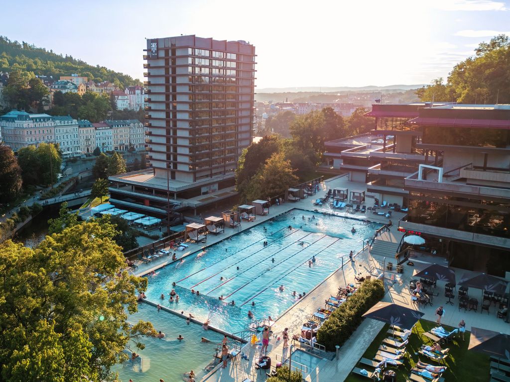 Hotel THERMAL