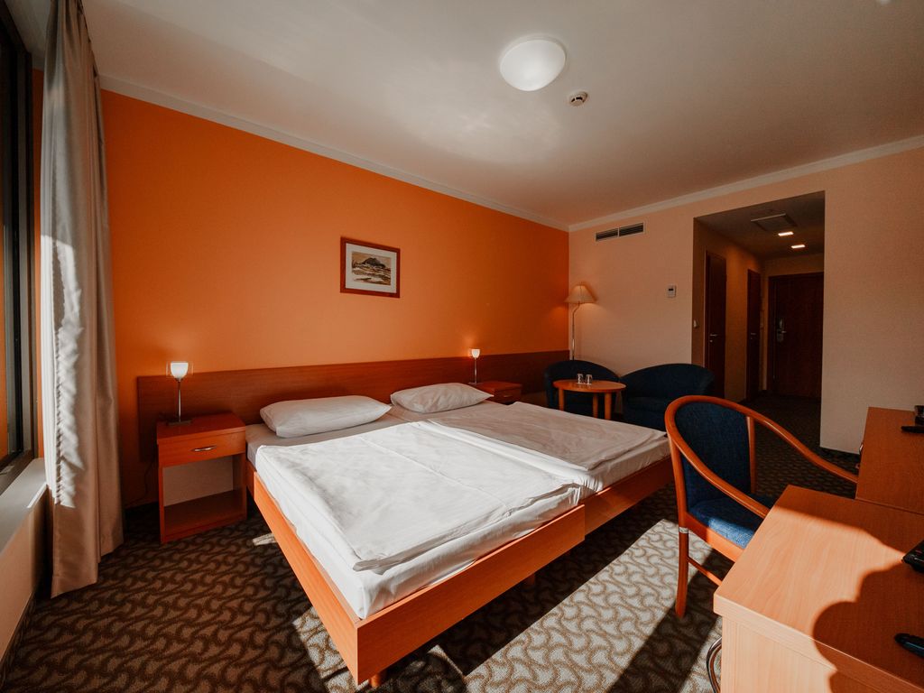 Hotel THERMAL