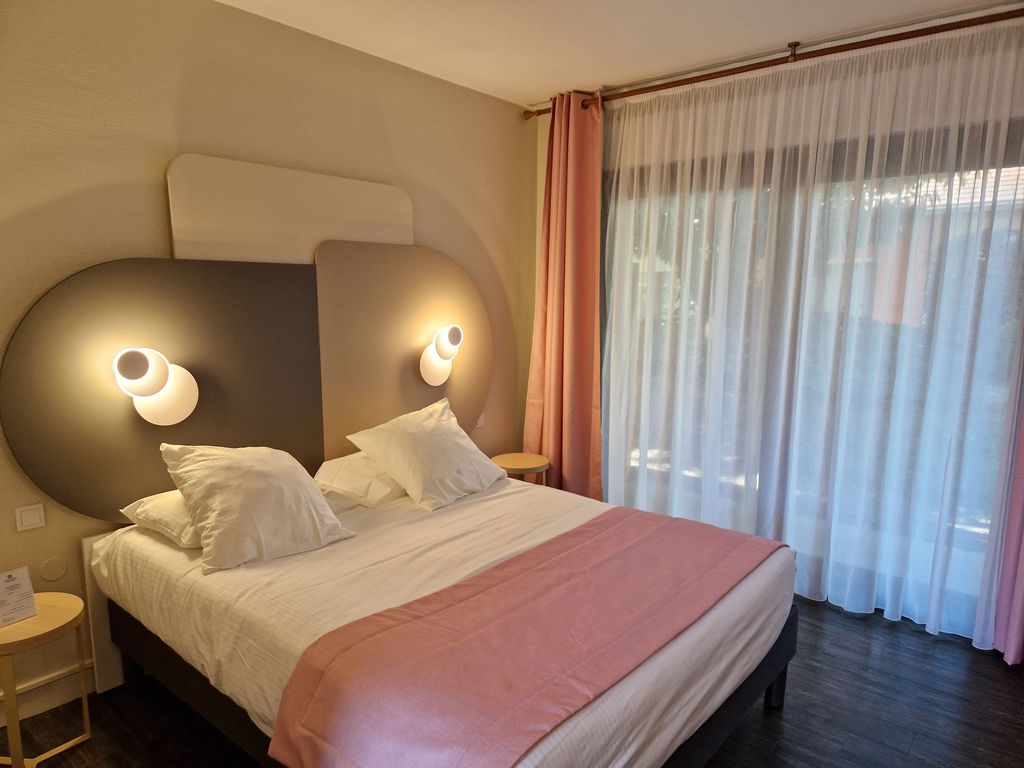 Sure Hotel by Best Western Saint-Quentin Ouest