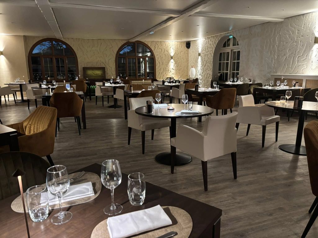 Sure Hotel by Best Western Saint-Quentin Ouest