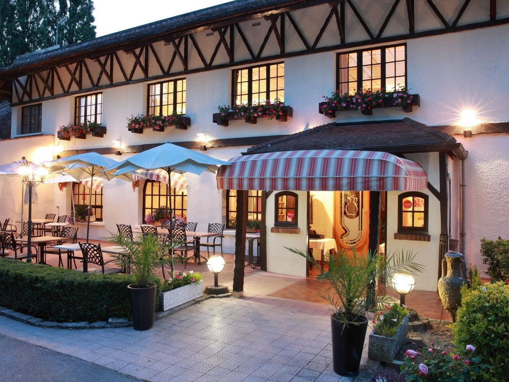 Sure Hotel by Best Western Saint-Quentin Ouest