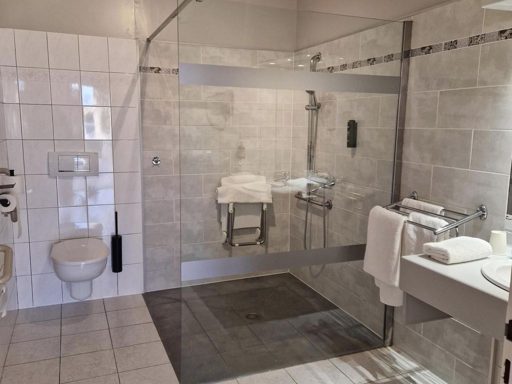 Sure Hotel by Best Western Saint-Quentin Ouest