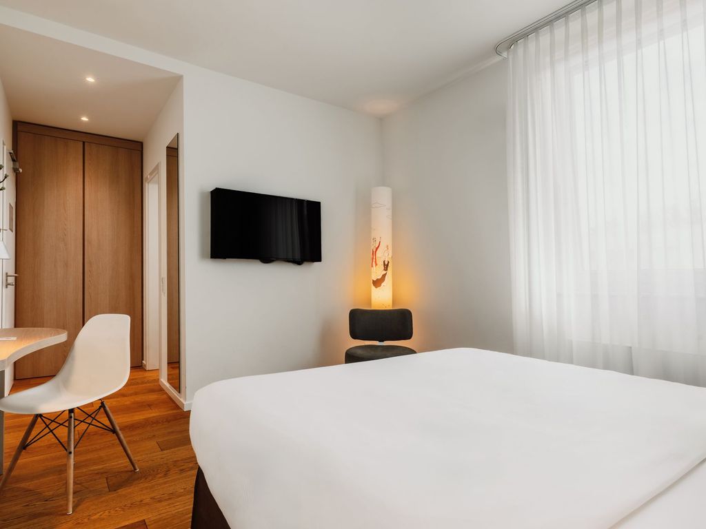 Grimm´s Hotel Berlin-Potsdam