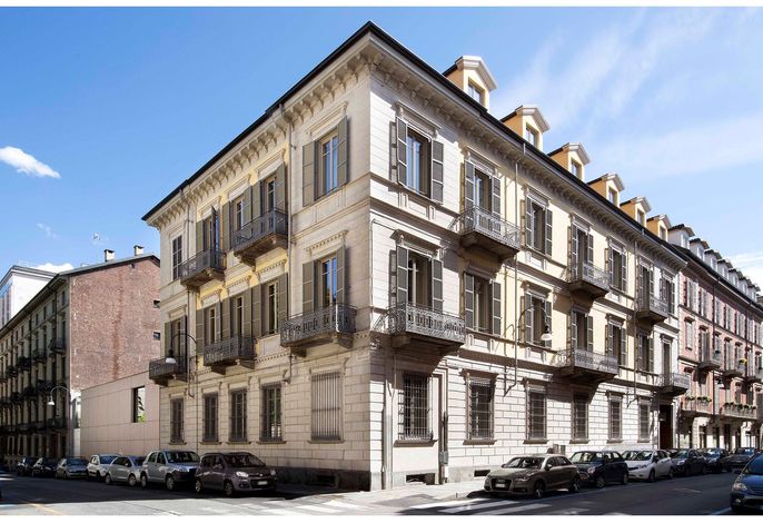 Opera35 Boutique Hotel