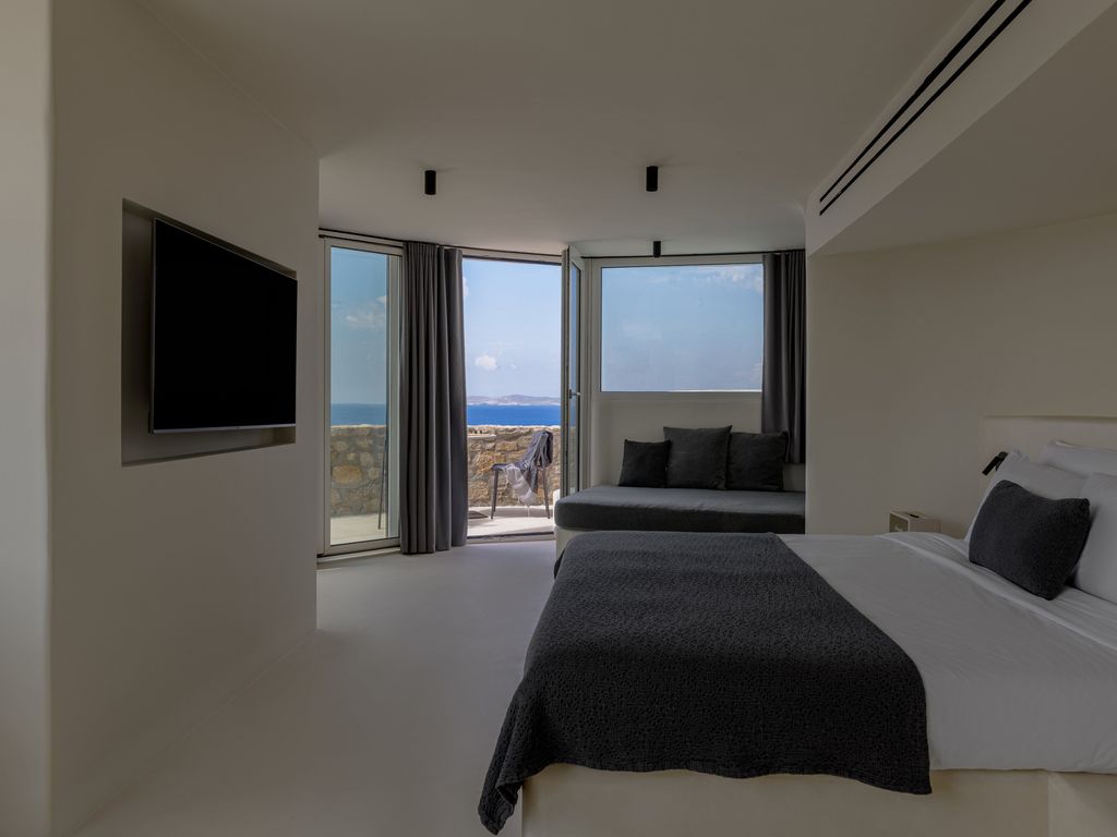 Rocabella Mykonos Hotel