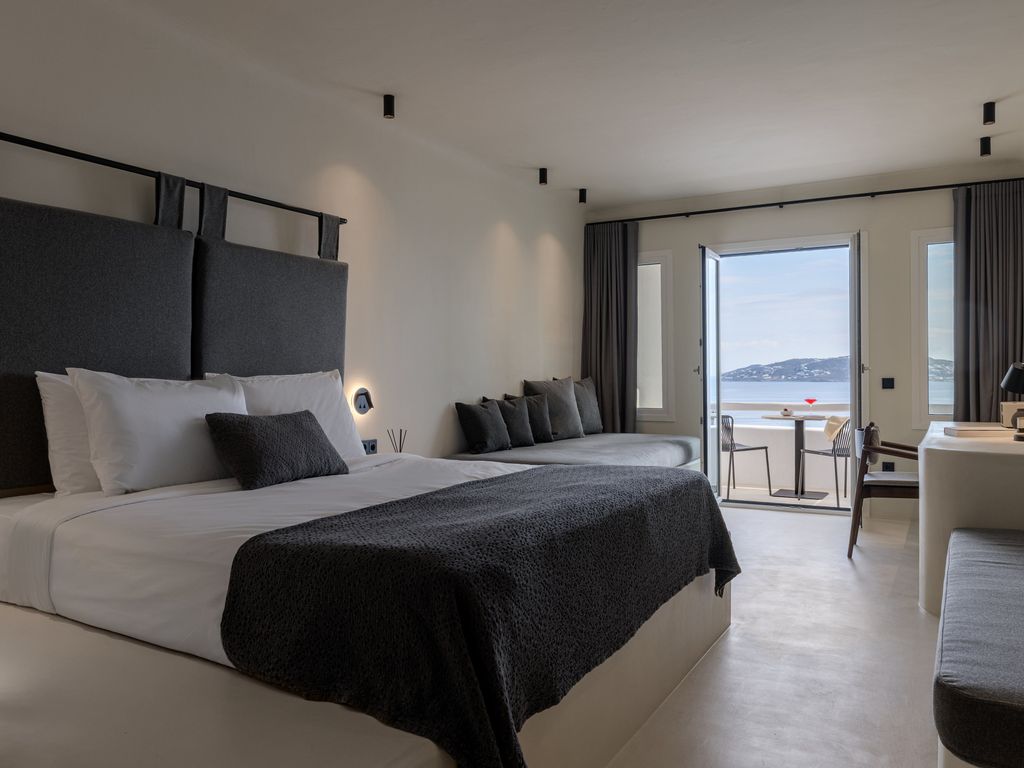 Rocabella Mykonos Hotel