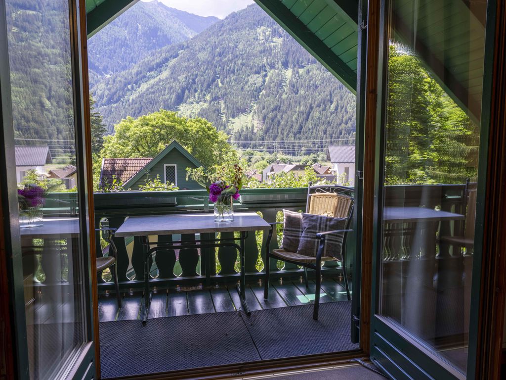 Landhotel Pacher