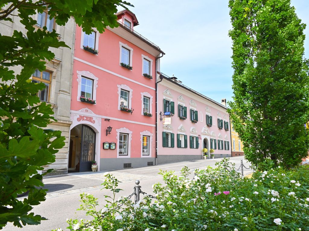 Landhotel Pacher