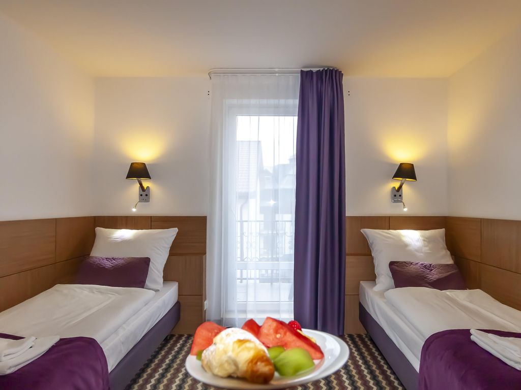 Landhotel Pacher